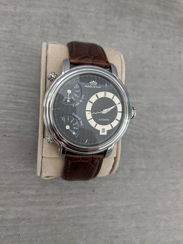 Roebelin graef automatik - &,