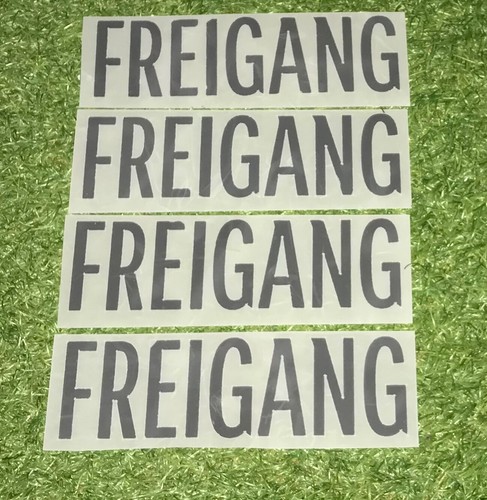 Laura freigang name flock - name,