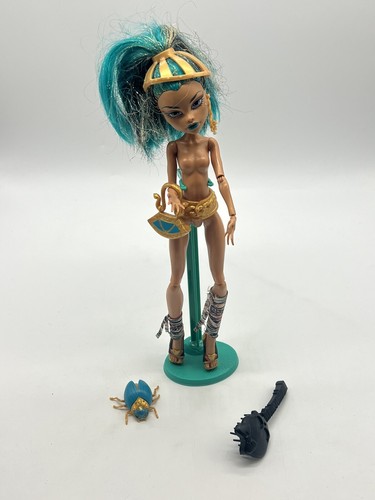 Vintage original monster high - original,