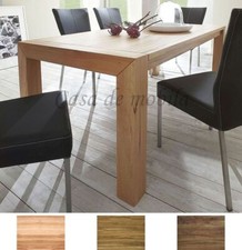 Ausziehtisch ANTIGUA von 140