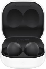 (B) Samsung Galaxy Buds 2 Kopfhörer Kabellos im Ohr Musik Bluetooth Schwarz