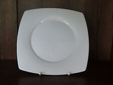 #1 Gourmetteller eckig flach 28,5cm Savoy Hotel von Seltmann Weiden