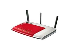 AVM FRITZ! Box 6840 LTE v2 (20002503) von Händler  ⭐⭐⭐⭐⭐