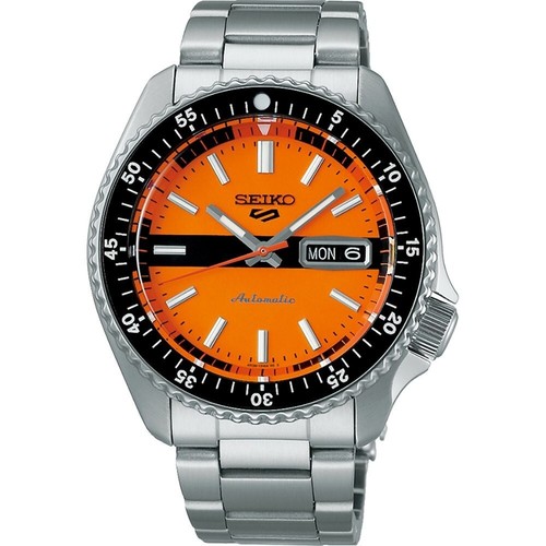 Seiko herrenuhr sport - seiko, 5