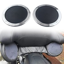 Rear Speaker Trim Grill Mesh