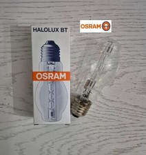 Osram Halolux BT Klar E27 60 W