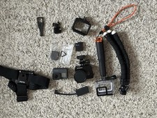 Gopro hero black mit - gopro,