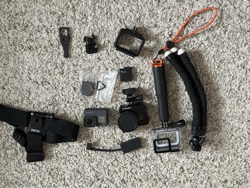 Gopro hero black mit - hero,