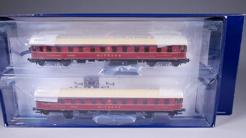 Liliput l382803 - h0,
