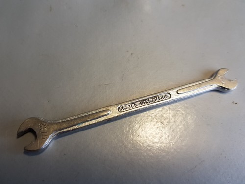 Vintage belzer streamline - streamline, no