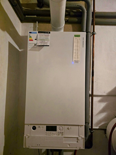 Viessmann vitodens 300 - viessmann,