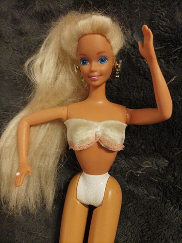 Barbie kleidung - barbie,