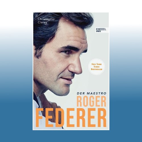 Roger federer der maestro - maestro, |