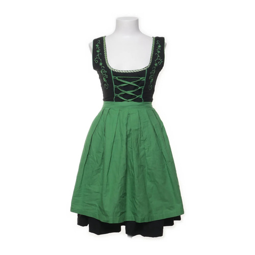 Bongossi trade dirndl - trade,,