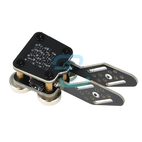 Keyer automatic trainer pcb - cw,