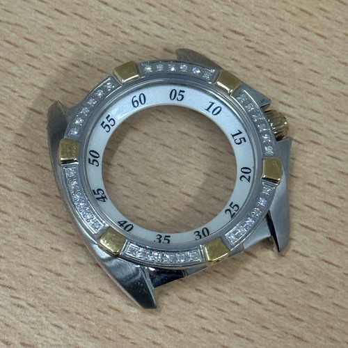 Seiko velatura diamant - velatura,