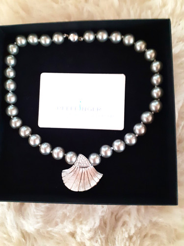 Pfeffinger perlen collier - pfeffinger, perlen-collier