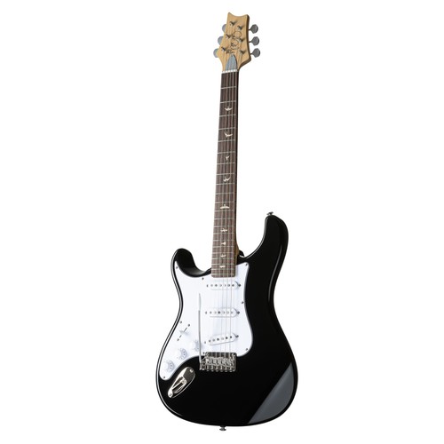 Prs silver sky lefthand - se,