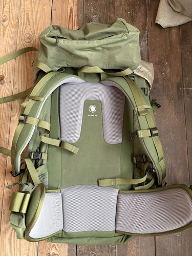 Fjällräven kaipak - fjällräven, 58