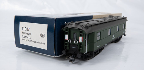 Heris 11037 heizwagen der - heizwagen,