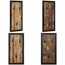 vidaXL Garderobe 40x2x80 cm