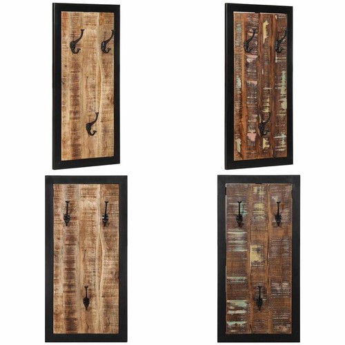 Vidaxl garderobe 40x2x80 - 40x2x80, cm