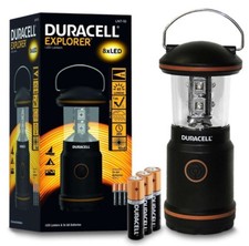 Duracell Explorer