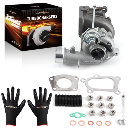 Turbolader for mazda mps - turbolader,