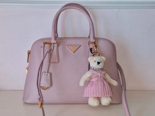 Prada promenade handtasche - prada,