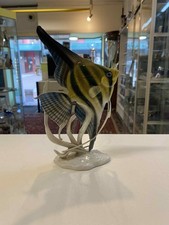 Rosenthal Porzellan Fisch