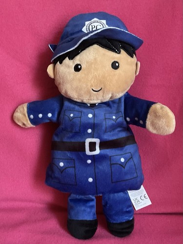 Little town polizist - little, pc