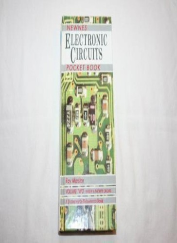 Newnes electronic circuits - newnes,