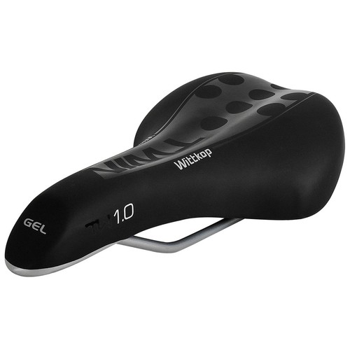 Wittkop sattel twin 0 - wittkop,