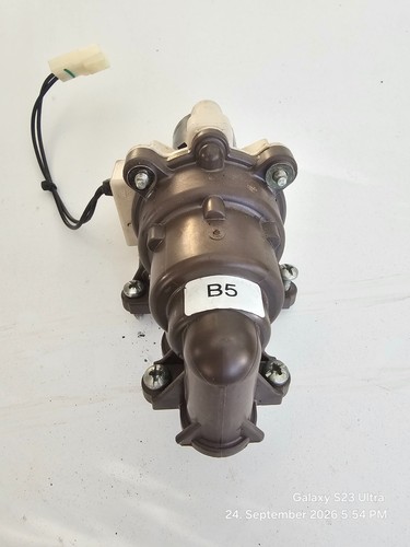 Vaillant 195 hl p - vc, hl/p