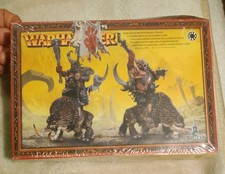 Warhammer Fantasy Old World