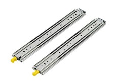 Schwerlastauszug Vollauszug