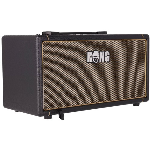 Gitarrenverstärker kong - e-gitarrenverstärker,