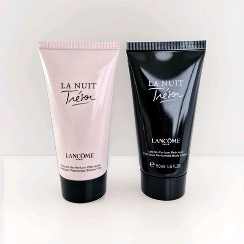 Luxusproben lancome nuit - luxusproben,