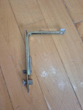 WW Weidtmann Eckumlenkung Mittelverschluss 