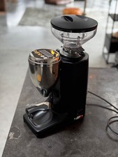 Kaffeemühle Quamar M80E