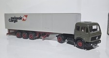 Herpa H0 1:87 LKW MERCEDES