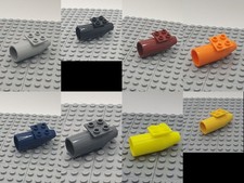 LEGO® 2x Turbine Düse Engine