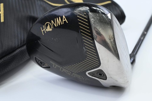 Honma tr20 driver 5 - 10,5, grad