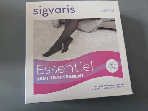 Sigvaris essential - sigvaris,