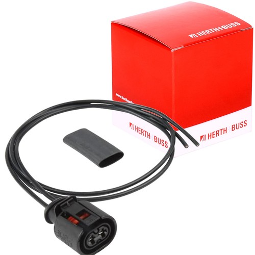Herth buss stecker - herth+buss,
