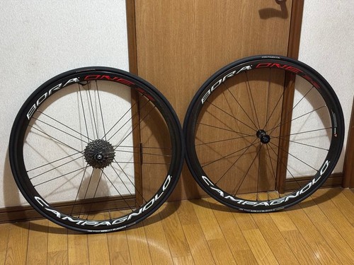 Campagnolo bora one laufrad - one,