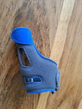 Bort Rhizoloc Orthese Daumen Rechts Gr. 1