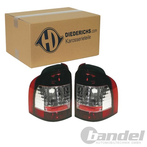 Diederichs tuning - diederichs,