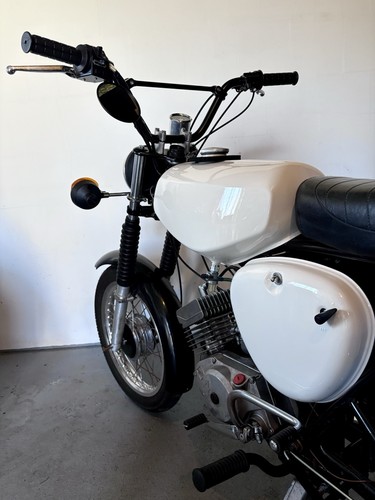 Simson s51 weißes - simson,