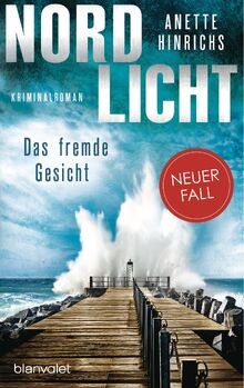 Nordlicht das fremde - -,